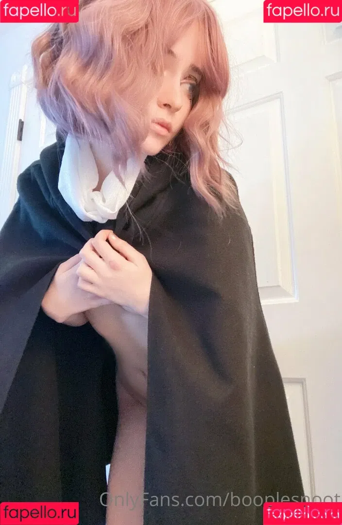 Booplesnoot Onlyfans Photo Gallery 