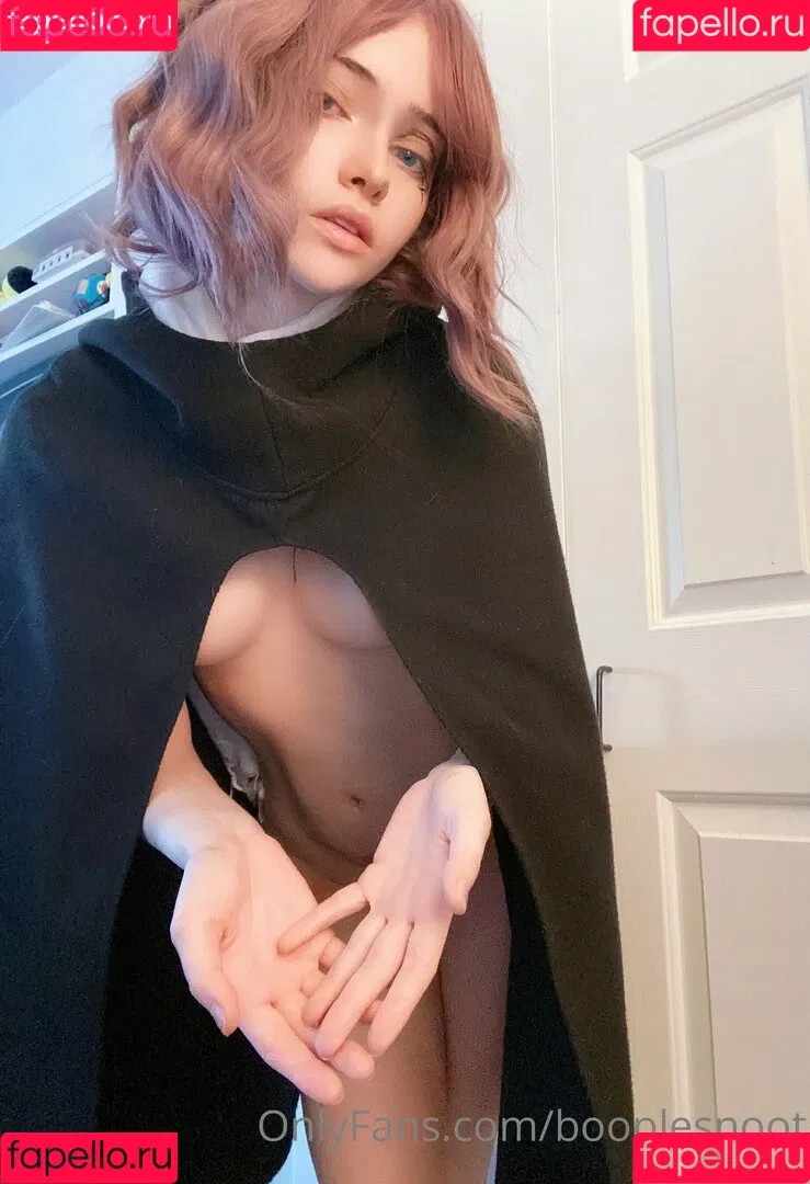 Booplesnoot Onlyfans Photo Gallery 