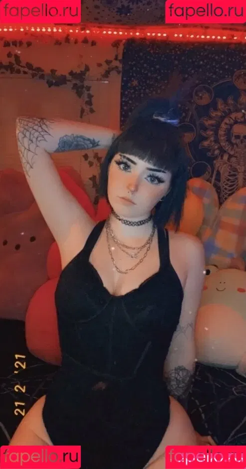 biggtittygothgirl Onlyfans Photo Gallery 