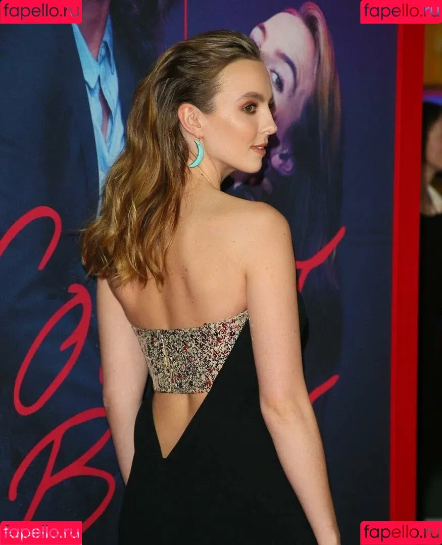 Jodie Comer Onlyfans Photo Gallery 