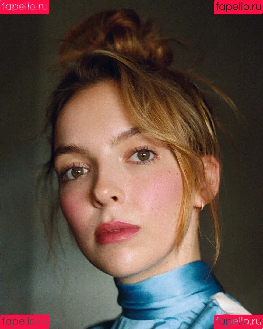 Jodie Comer Onlyfans Photo Gallery 