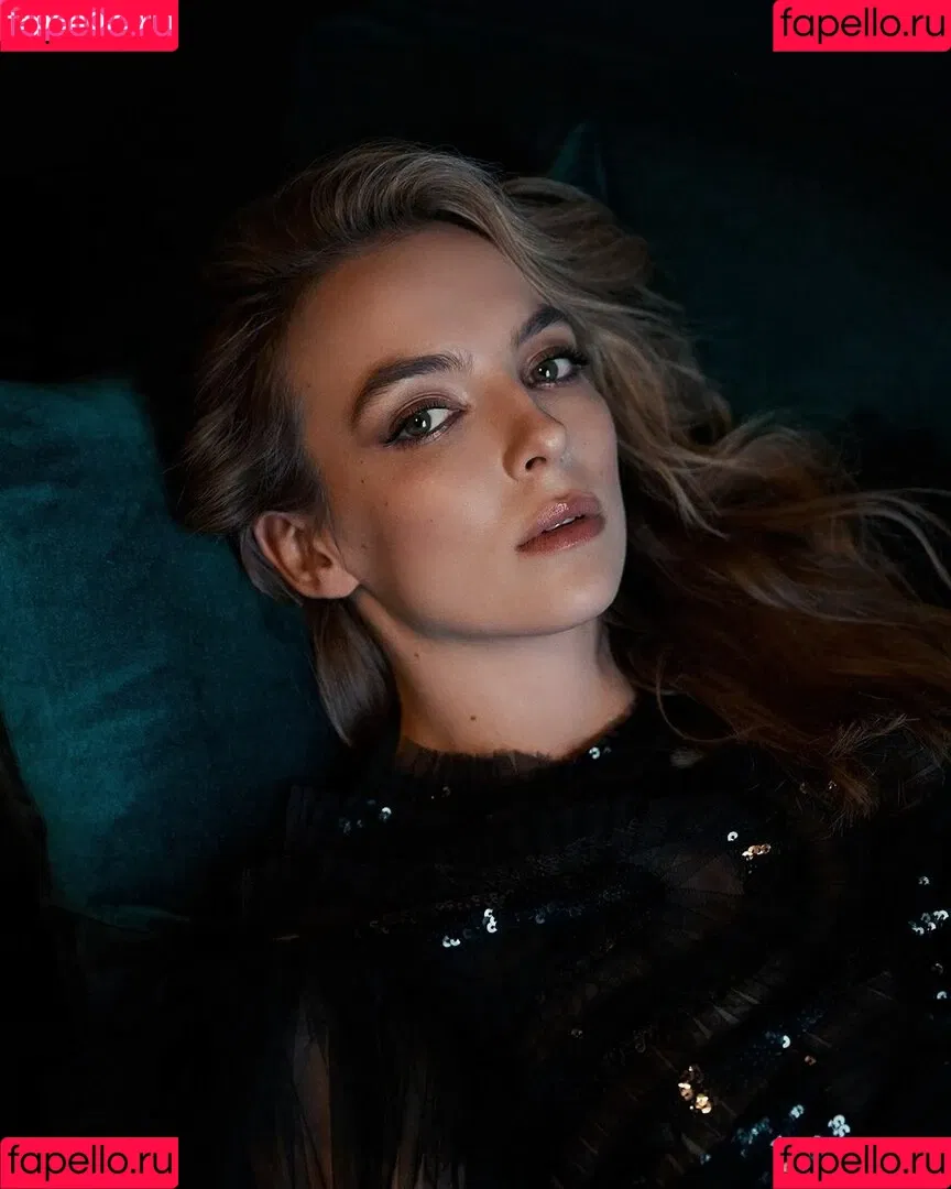 Jodie Comer Onlyfans Photo Gallery 