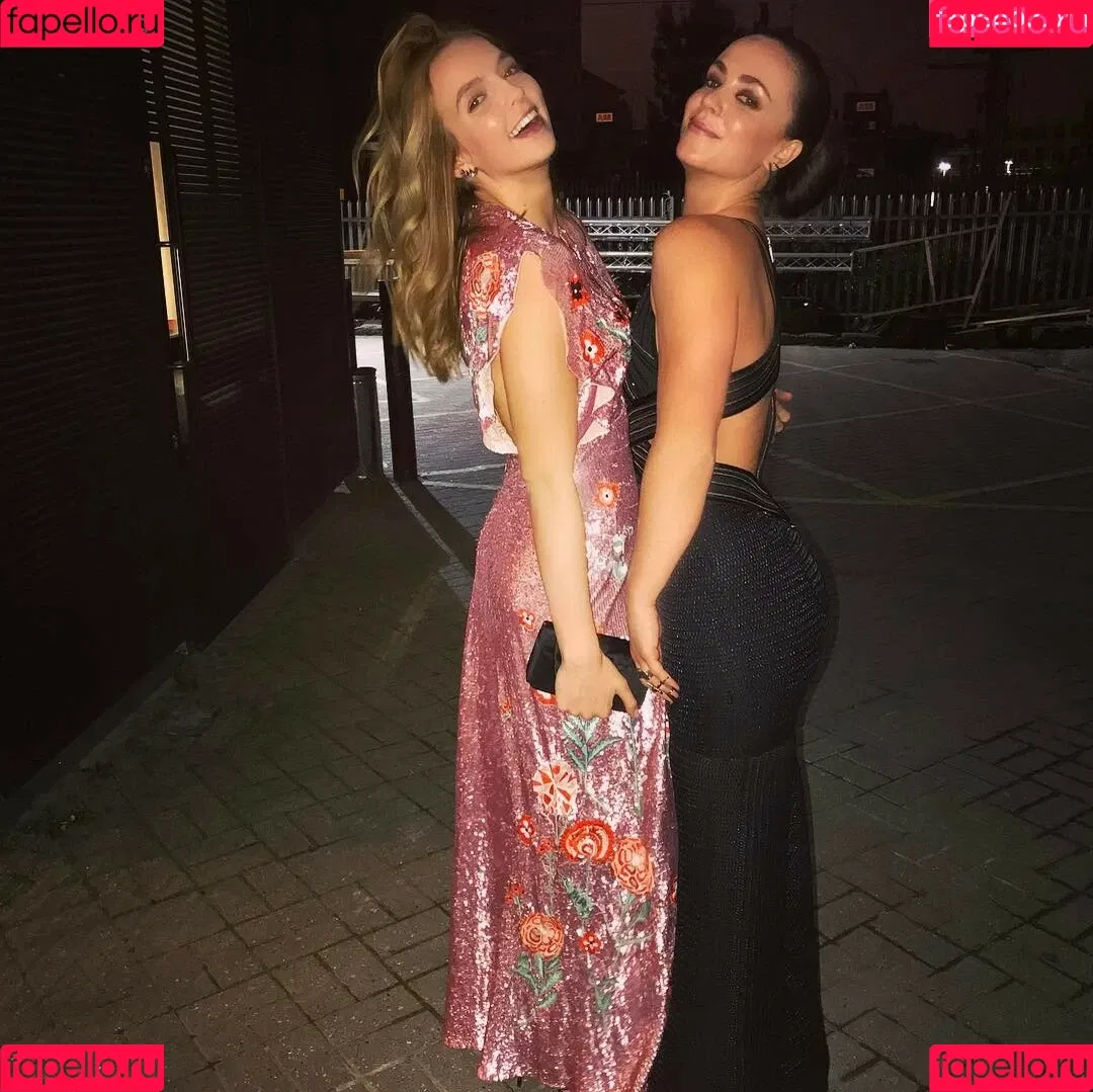 Jodie Comer Onlyfans Photo Gallery 