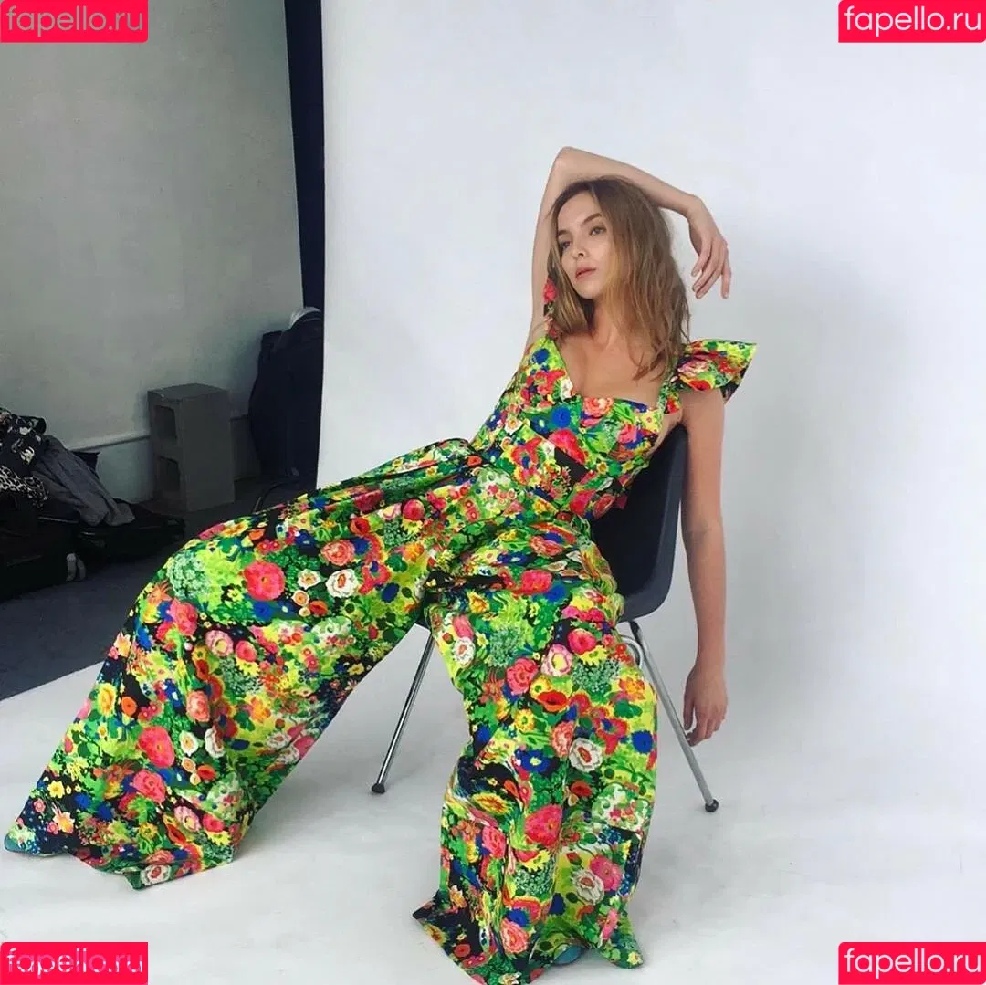 Jodie Comer Onlyfans Photo Gallery 