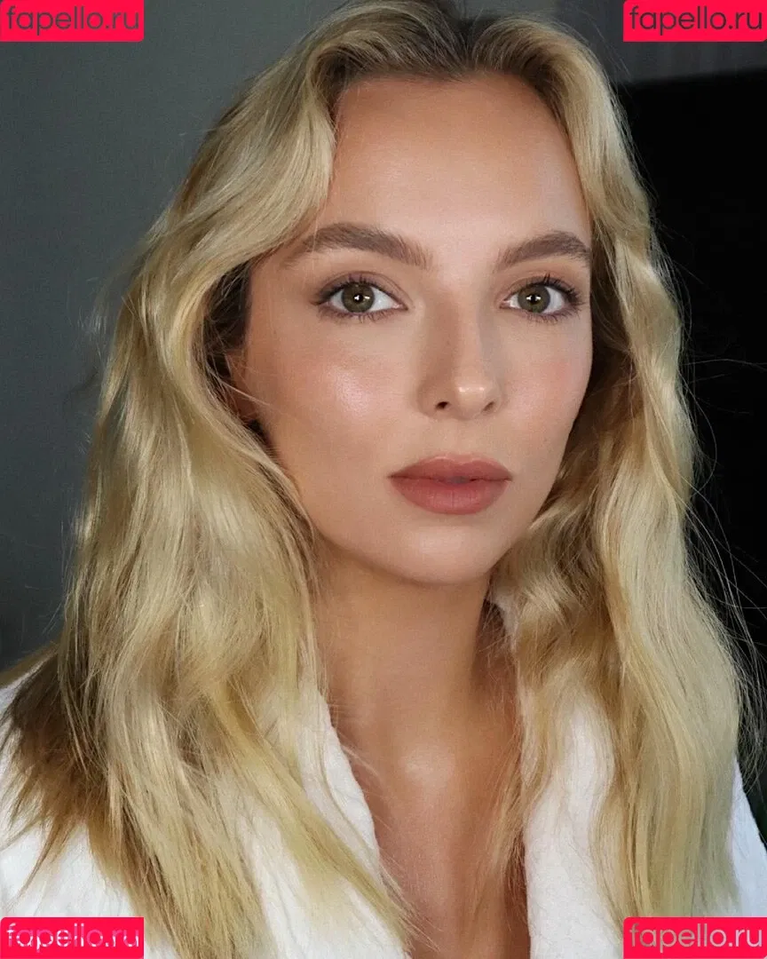 Jodie Comer Onlyfans Photo Gallery 
