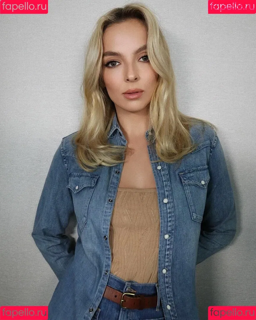 Jodie Comer Onlyfans Photo Gallery 
