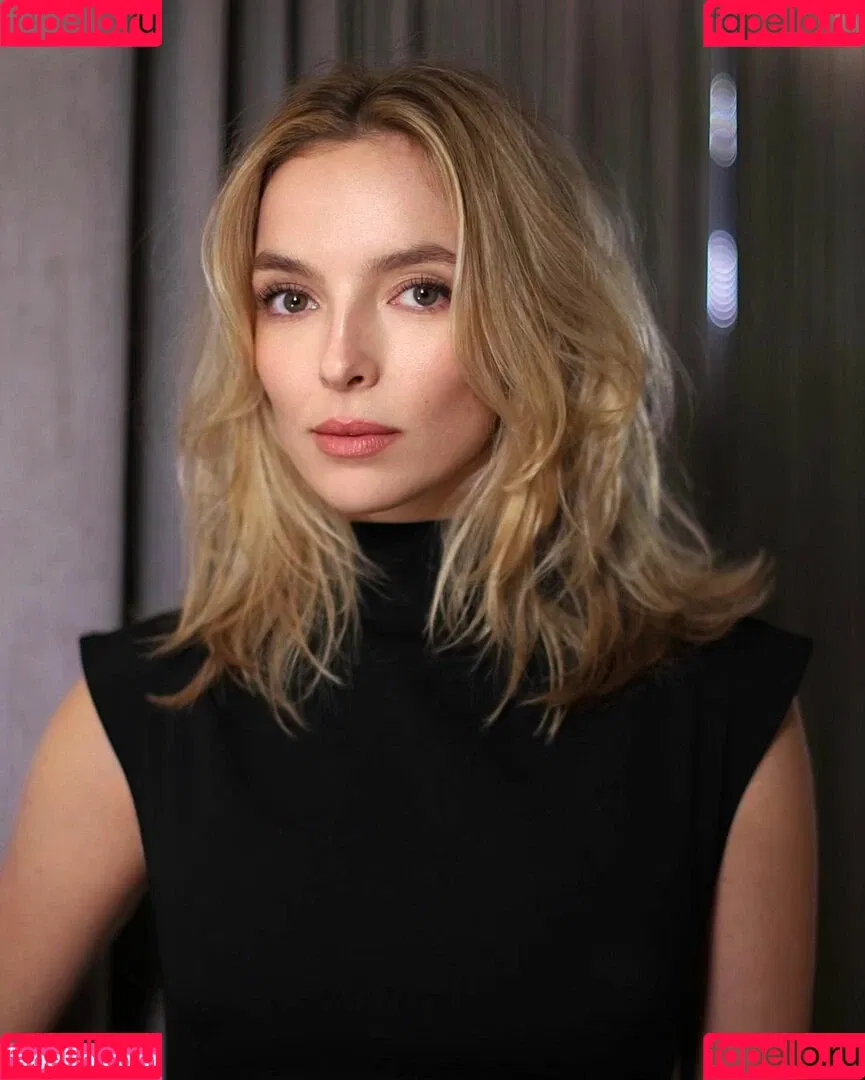 Jodie Comer Onlyfans Photo Gallery 