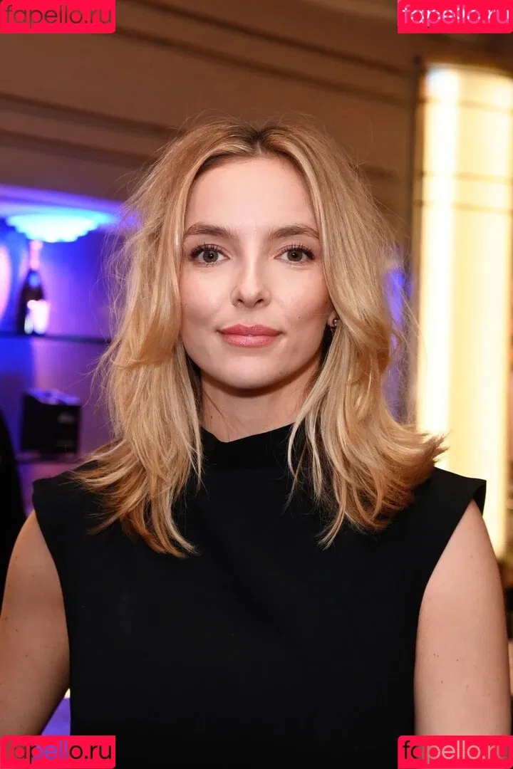 Jodie Comer Onlyfans Photo Gallery 
