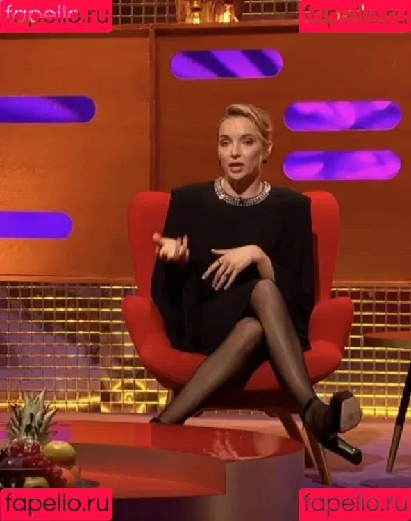 Jodie Comer Onlyfans Photo Gallery 