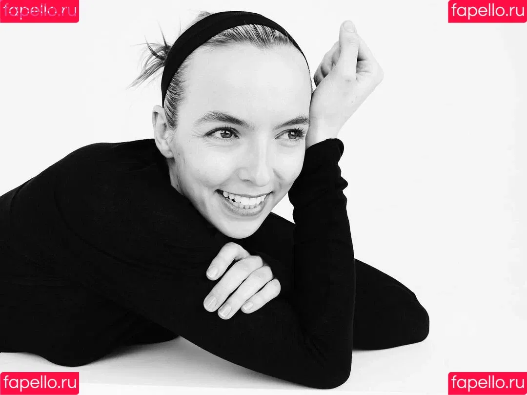Jodie Comer Onlyfans Photo Gallery 