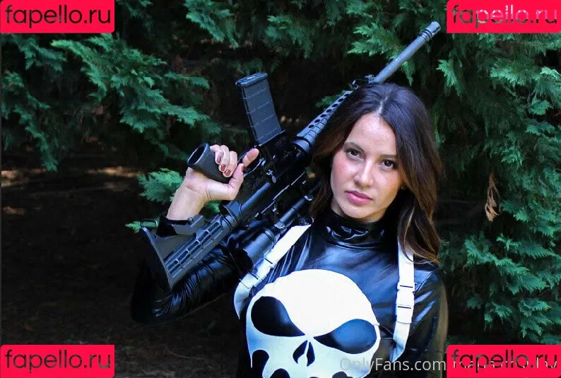 maria.cosplay Onlyfans Photo Gallery 