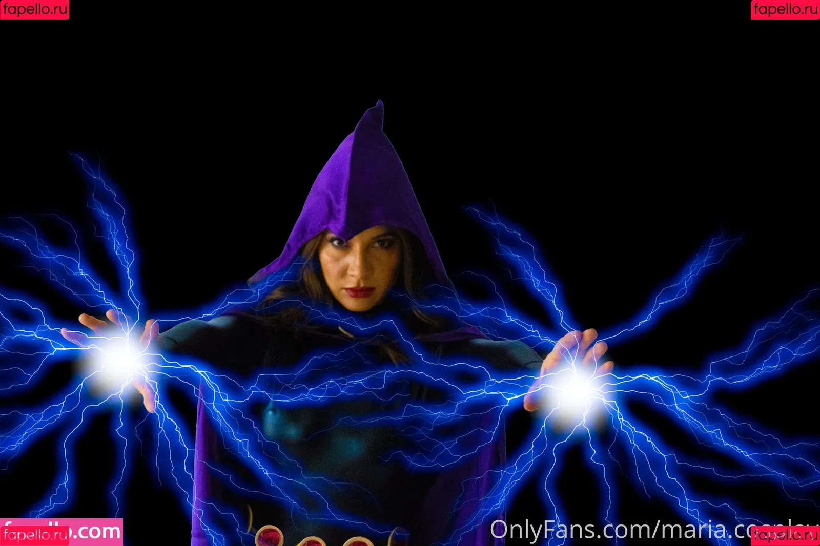 maria.cosplay Onlyfans Photo Gallery 