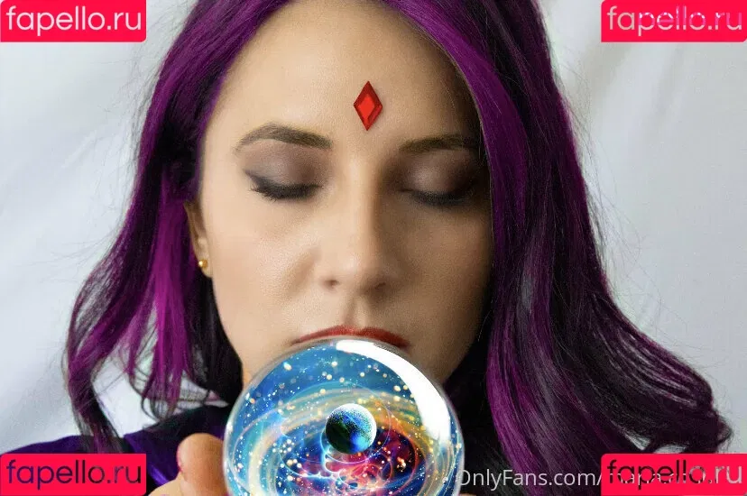 maria.cosplay Onlyfans Photo Gallery 