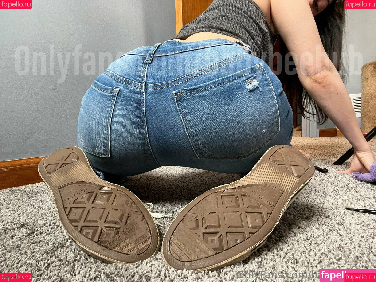 babybeebub Onlyfans Photo Gallery 