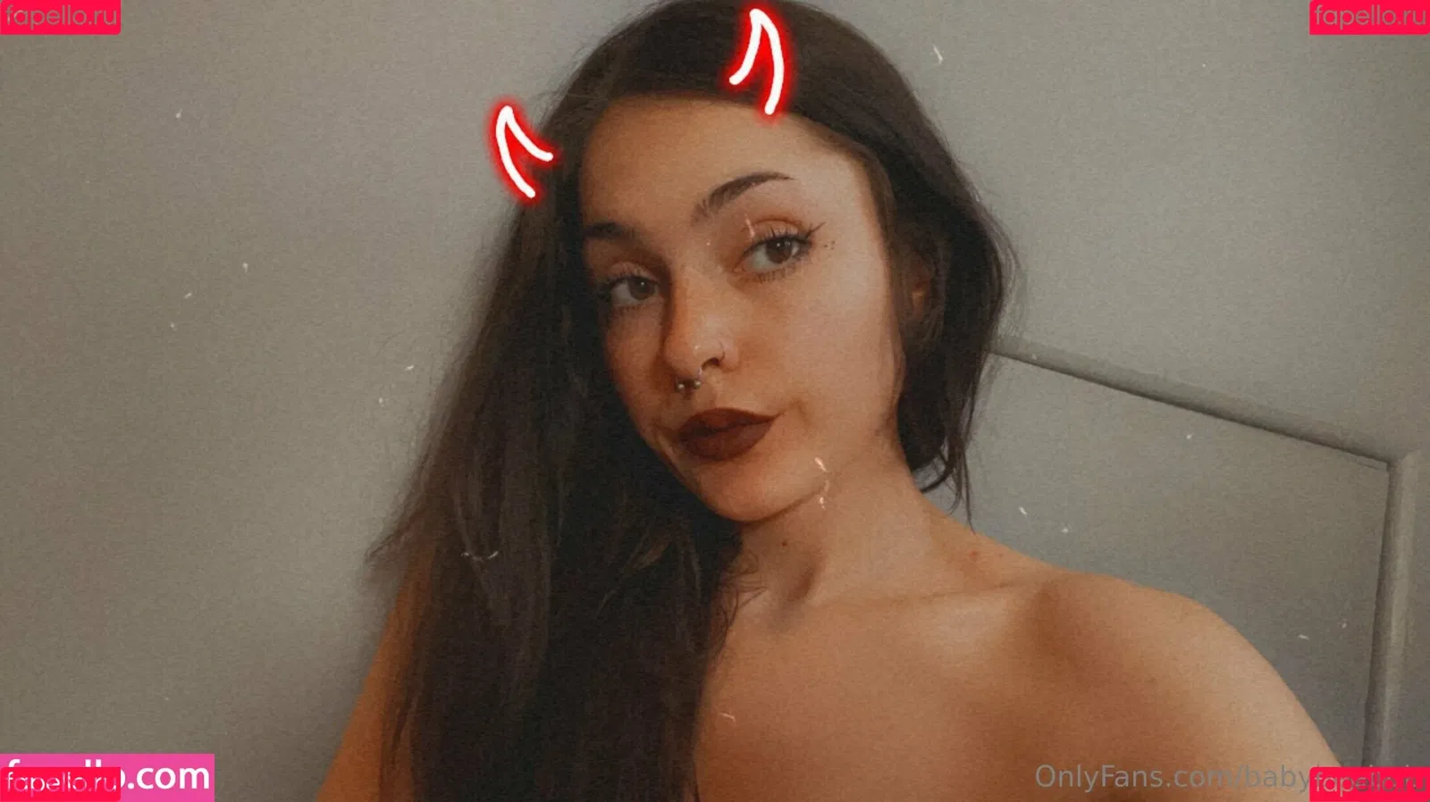 babybeebub Onlyfans Photo Gallery 
