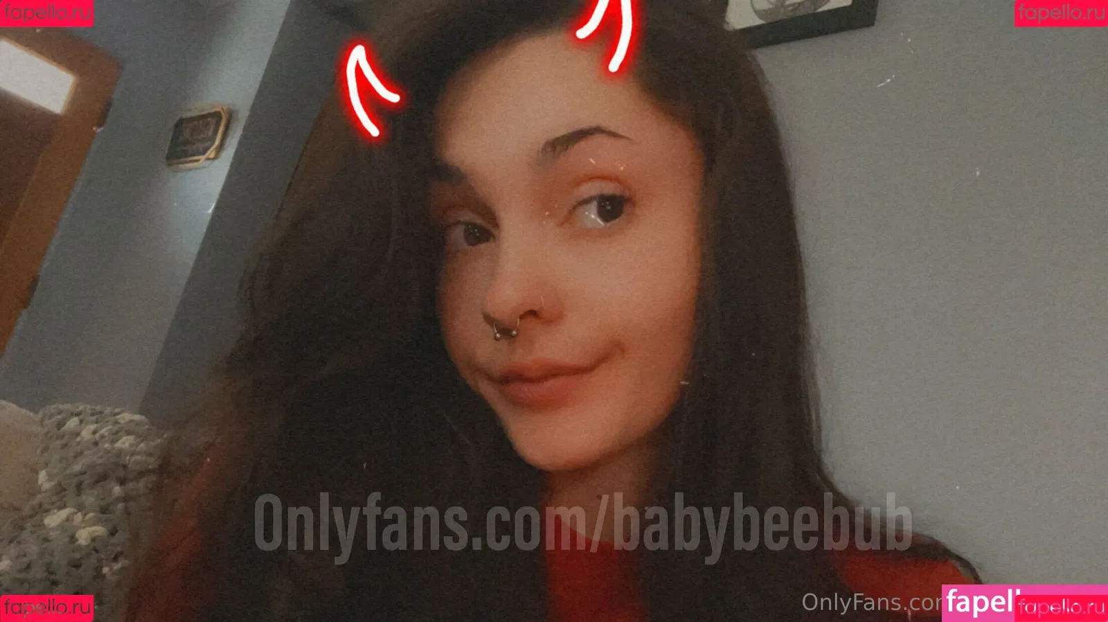 babybeebub Onlyfans Photo Gallery 