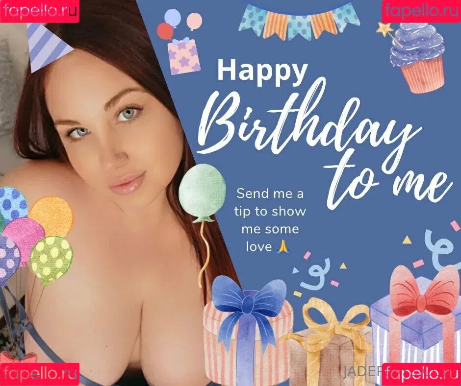 xxxjadenicole Onlyfans Photo Gallery 