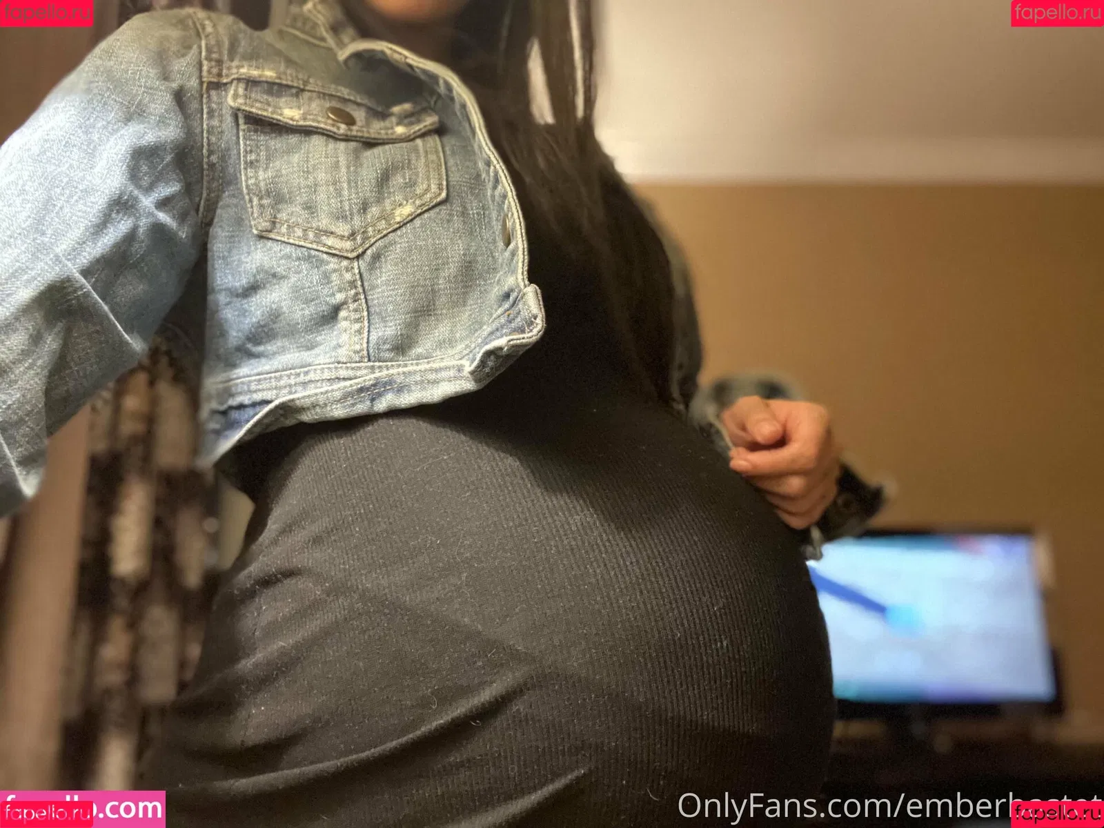 emberbastet Onlyfans Photo Gallery 