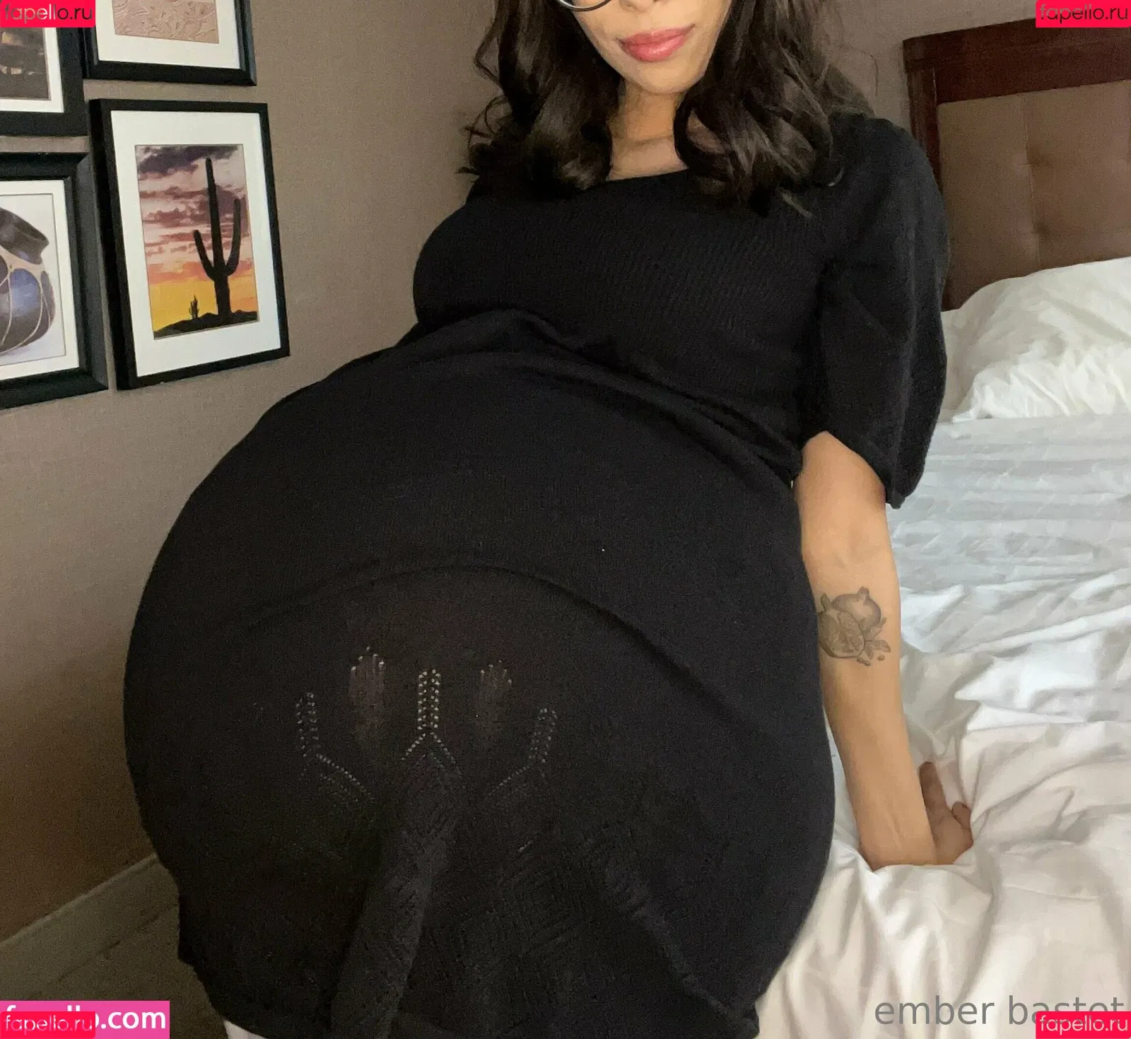 emberbastet Onlyfans Photo Gallery 