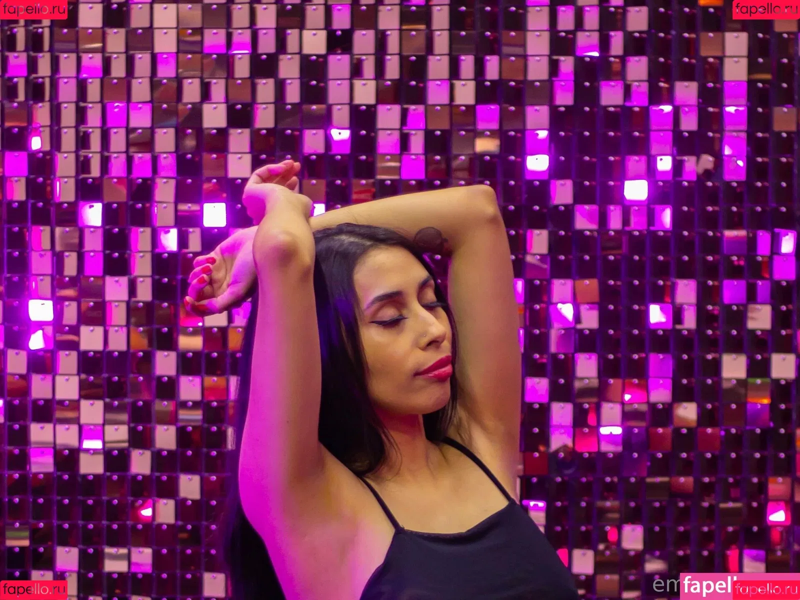 emberbastet Onlyfans Photo Gallery 