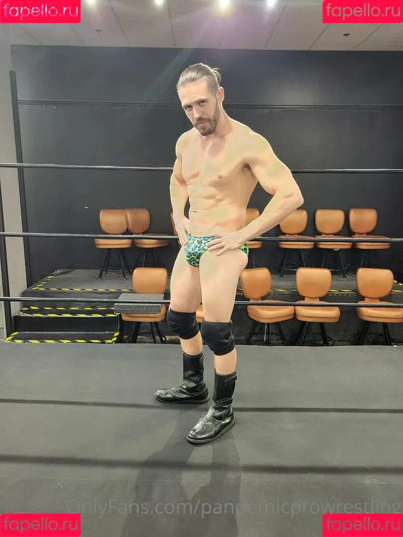 pandemicprowrestling Onlyfans Photo Gallery 