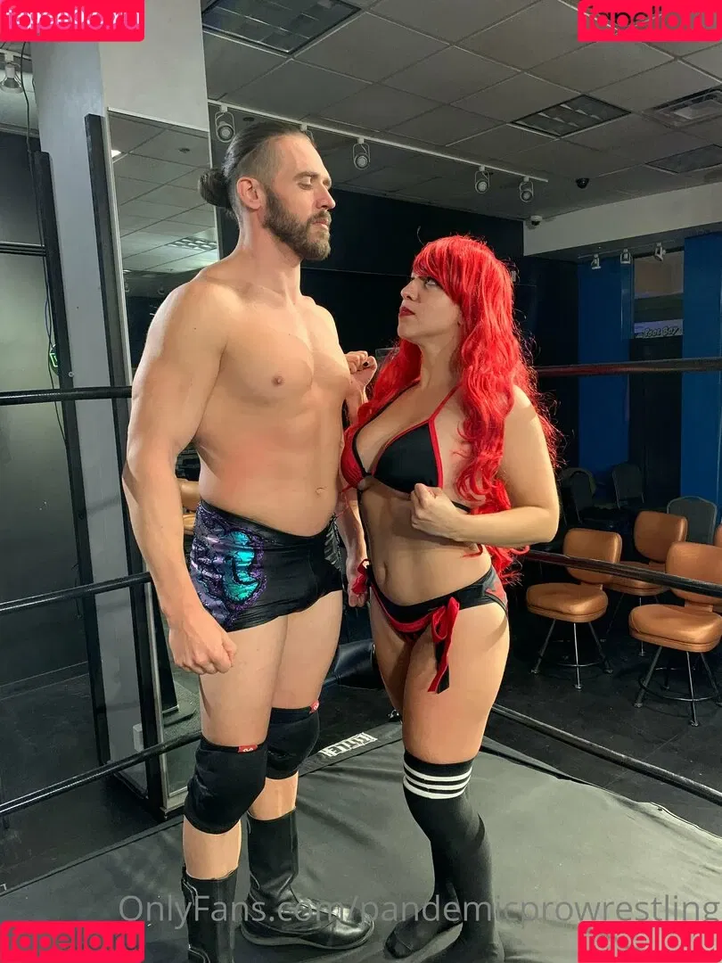 pandemicprowrestling Onlyfans Photo Gallery 