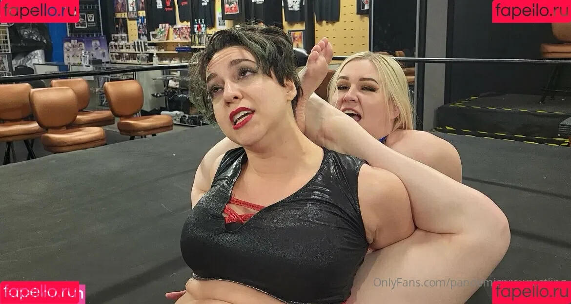pandemicprowrestling Onlyfans Photo Gallery 