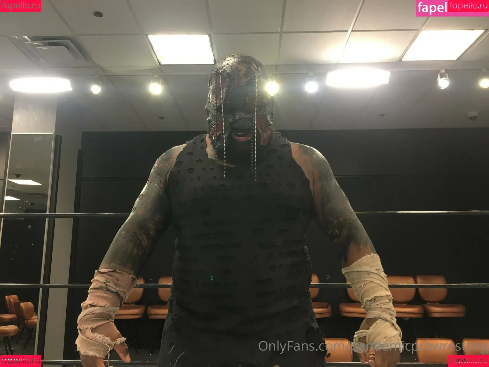 pandemicprowrestling Onlyfans Photo Gallery 