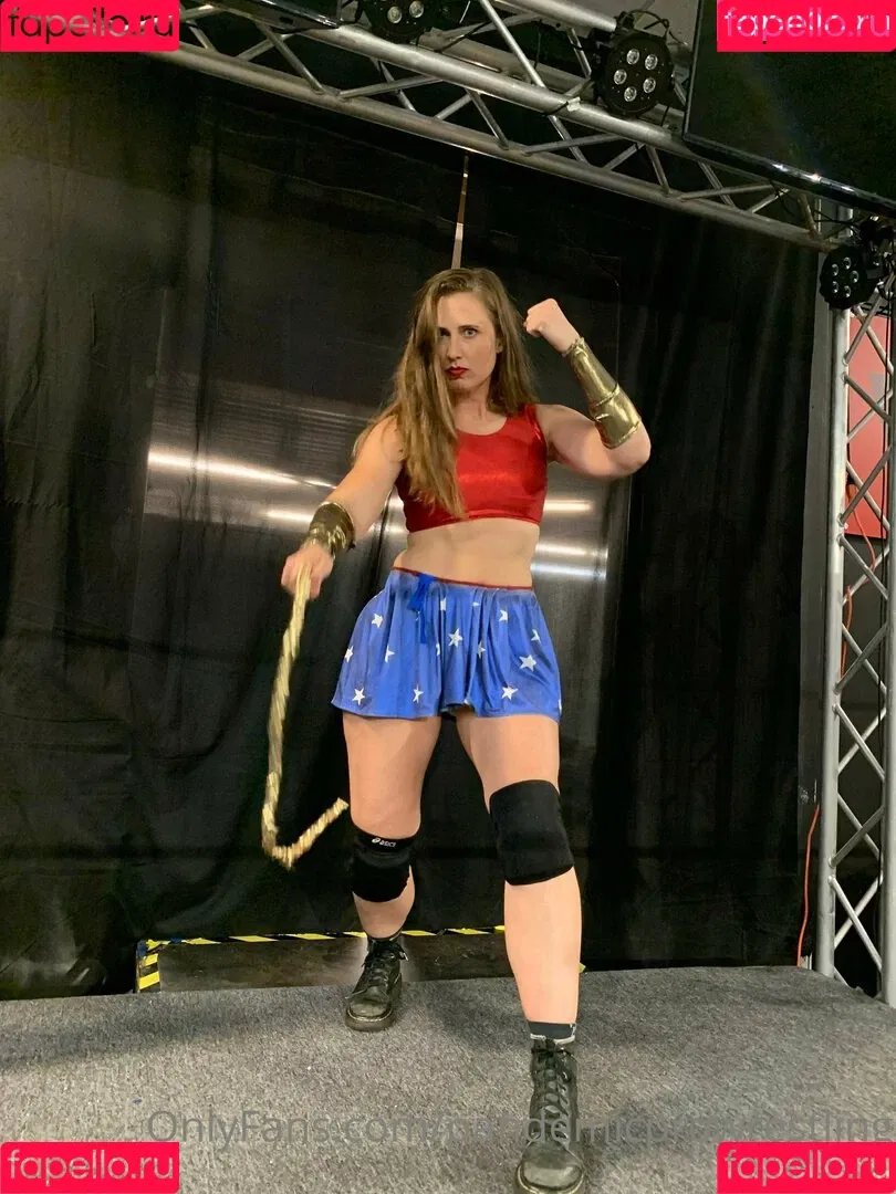 pandemicprowrestling Onlyfans Photo Gallery 