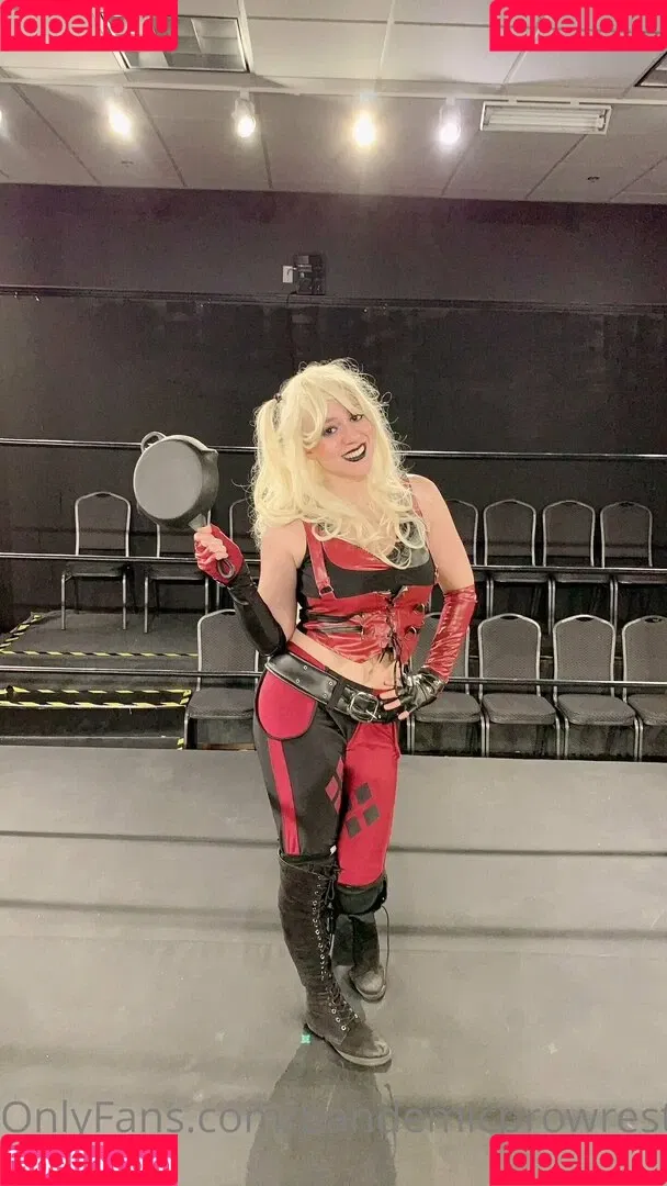 pandemicprowrestling Onlyfans Photo Gallery 
