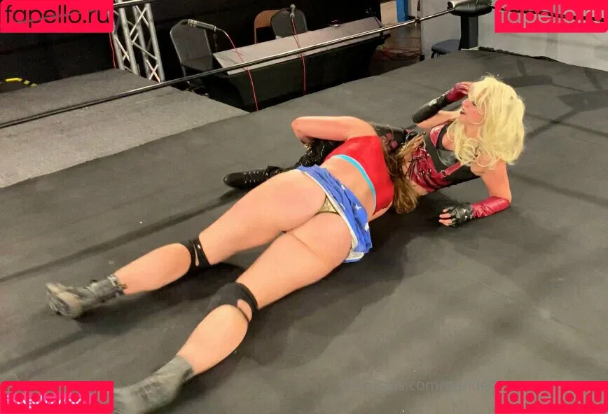pandemicprowrestling Onlyfans Photo Gallery 