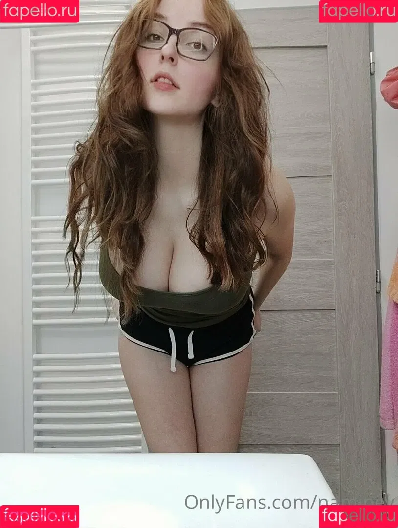 Namineyy Onlyfans Photo Gallery 
