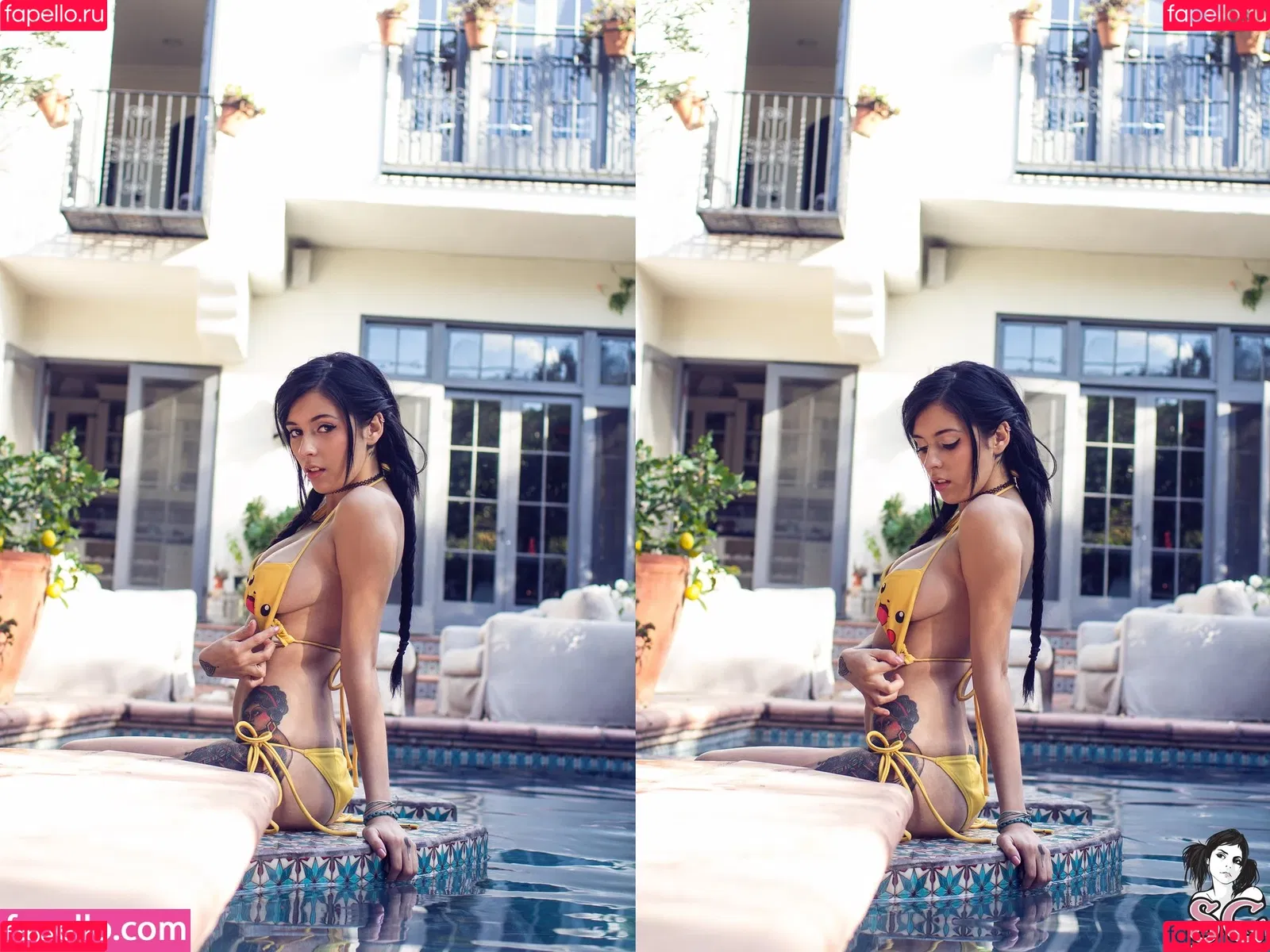 Sara Calixto Onlyfans Photo Gallery 
