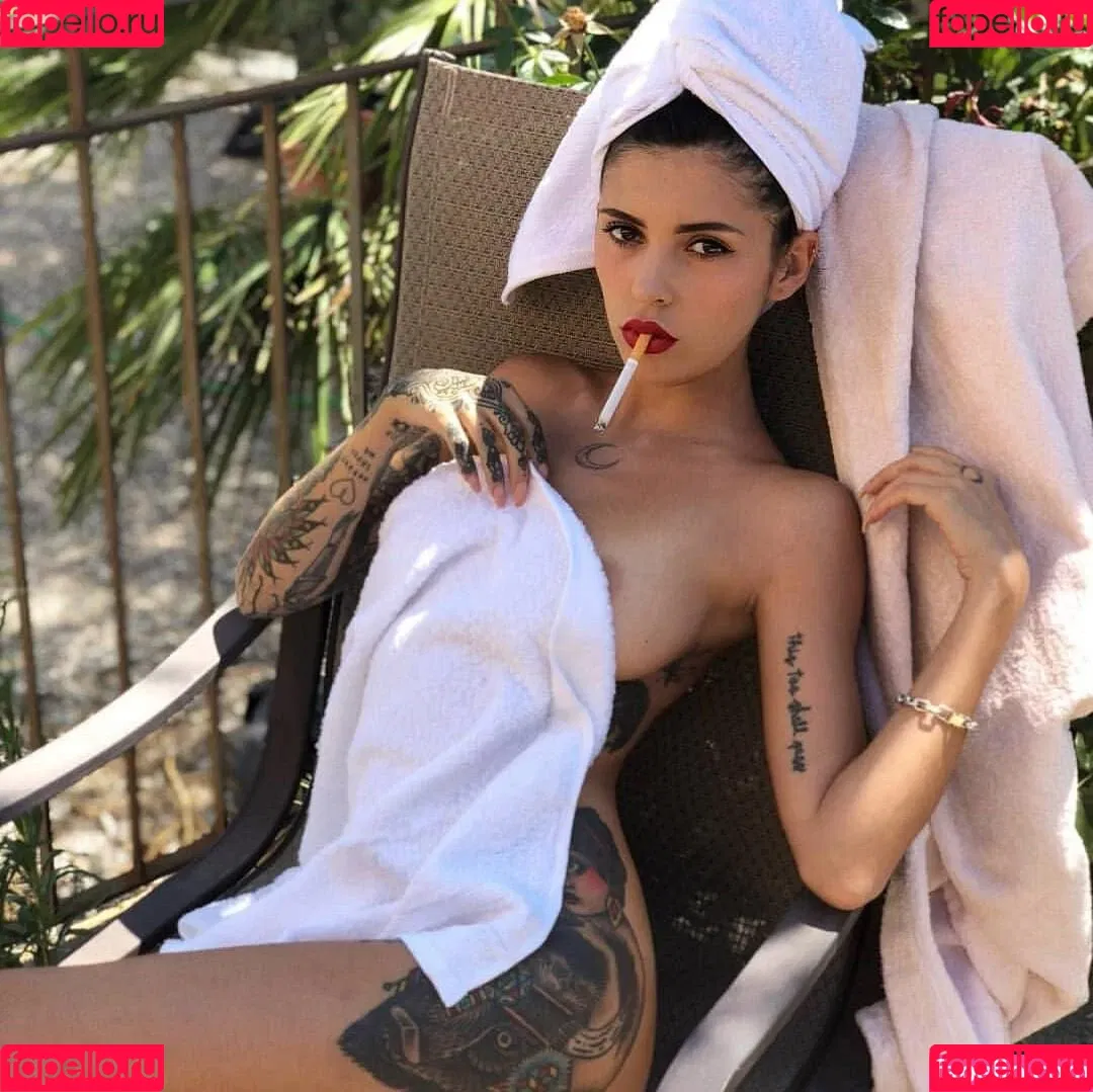 Sara Calixto Onlyfans Photo Gallery 