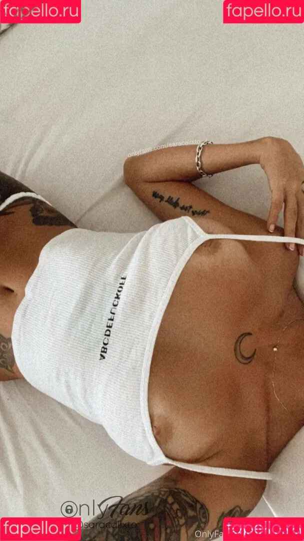 Sara Calixto Onlyfans Photo Gallery 