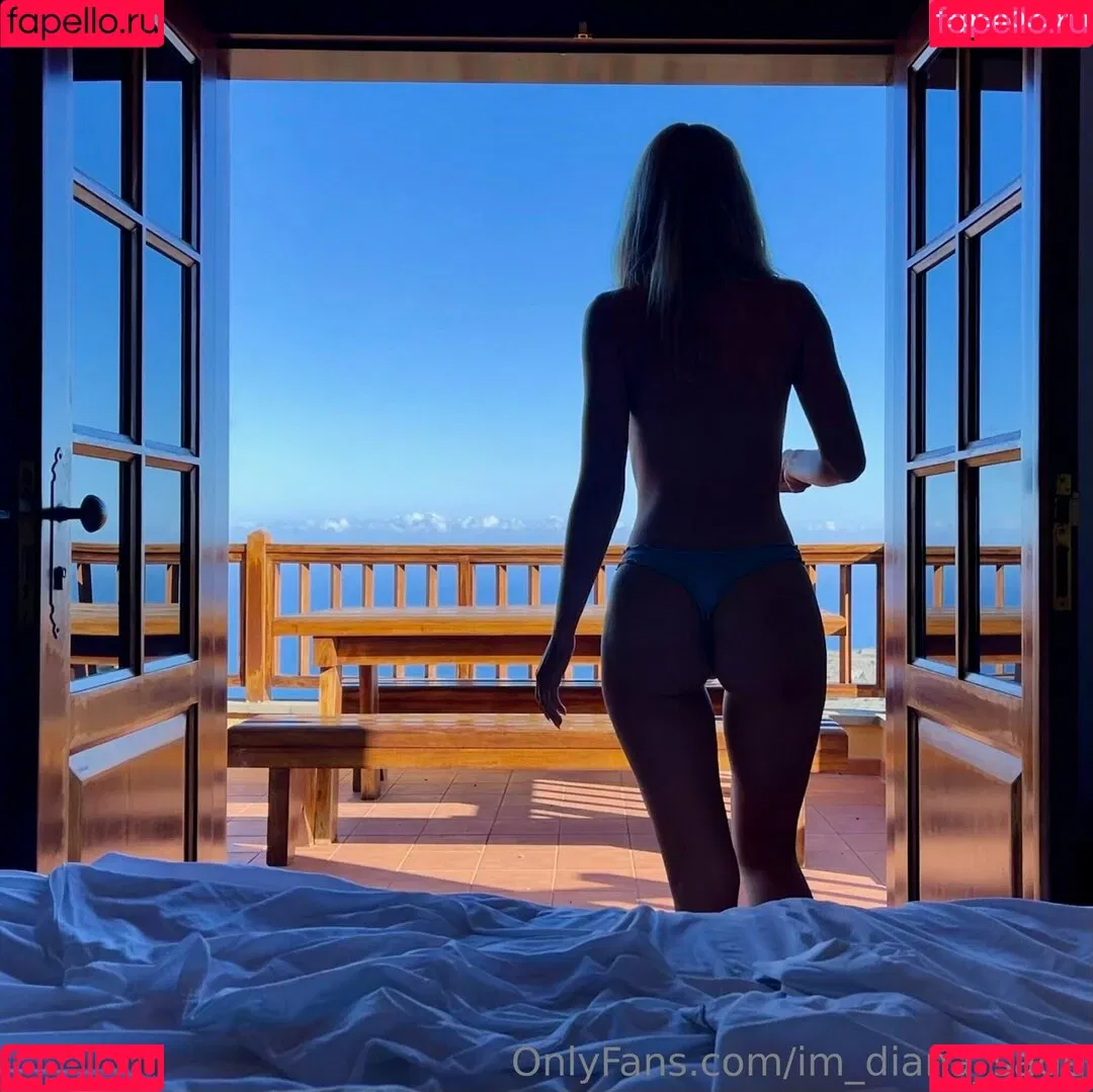 im_diana_sage Onlyfans Photo Gallery 