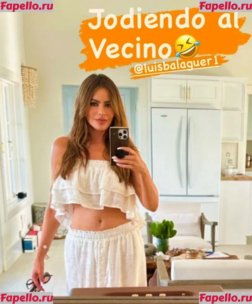 Sofia Vergara Onlyfans Photo Gallery 