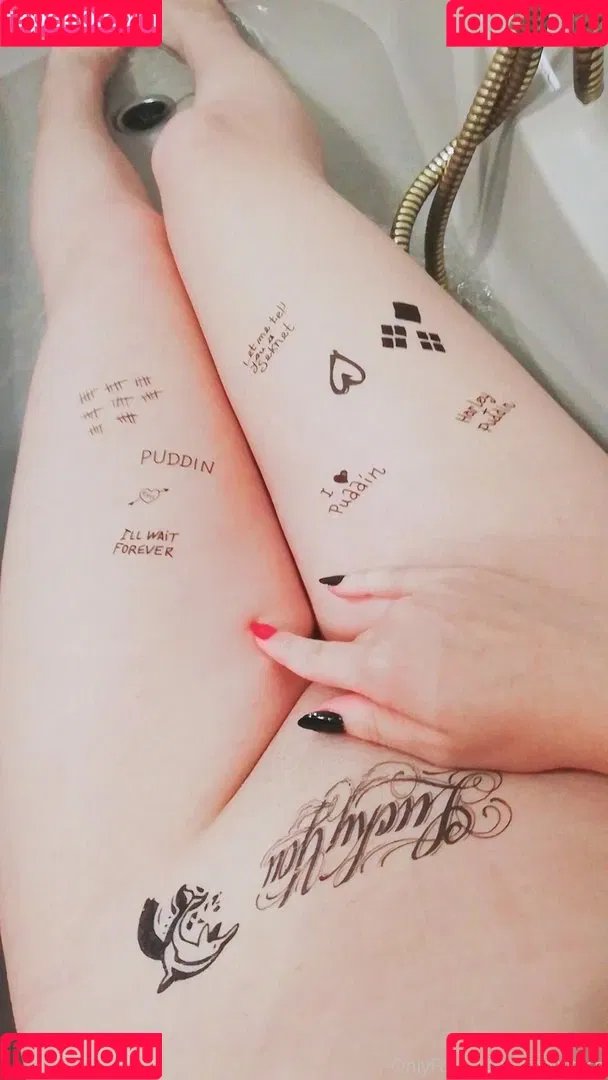 Liinowitsch Onlyfans Photo Gallery 