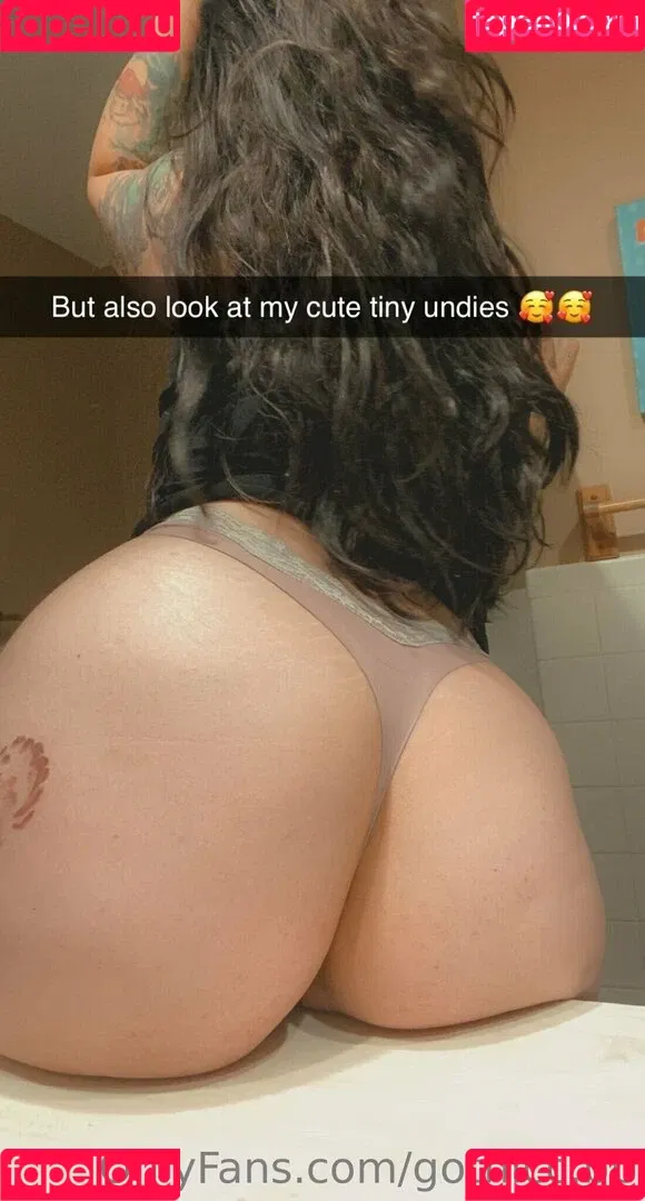 gothicc.bb Onlyfans Photo Gallery 