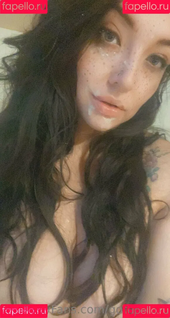 gothicc.bb Onlyfans Photo Gallery 