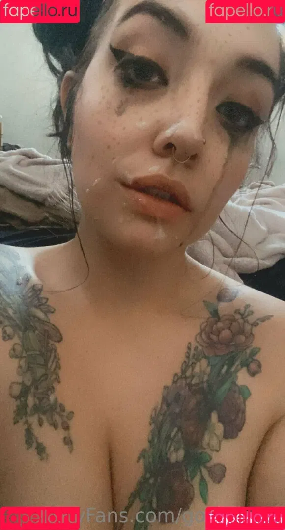 gothicc.bb Onlyfans Photo Gallery 