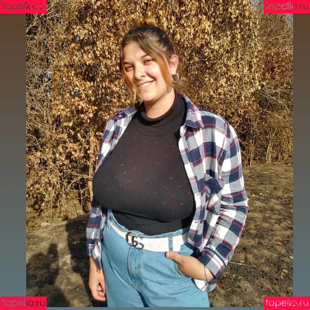 Agustina Doffo Onlyfans Photo Gallery 