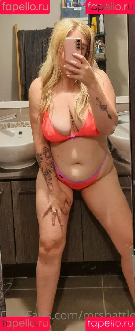 Mrsbattlerz Onlyfans Photo Gallery 