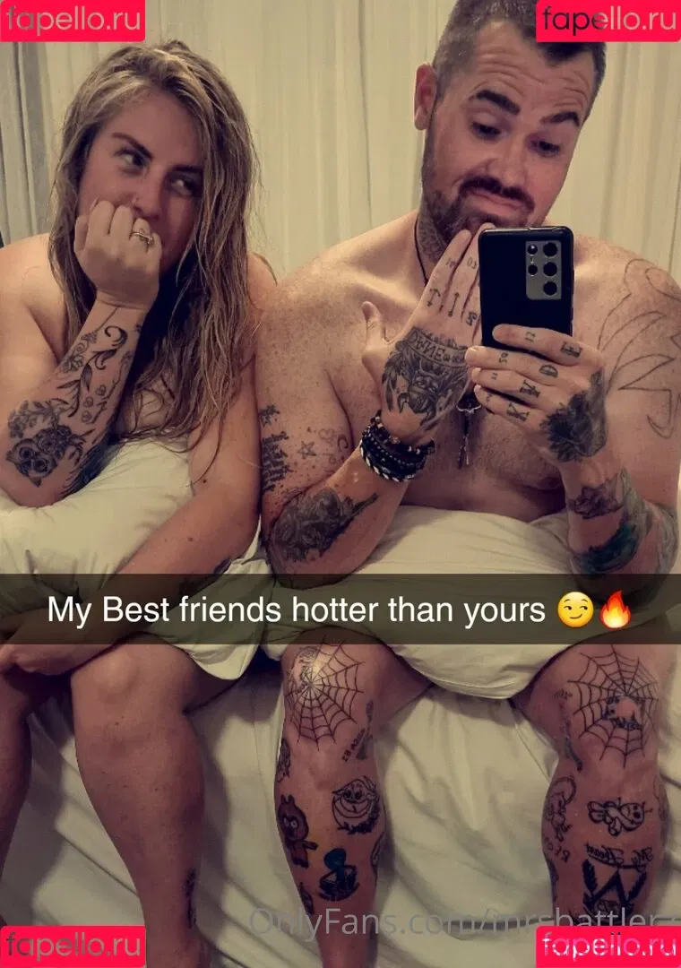 Mrsbattlerz Onlyfans Photo Gallery 