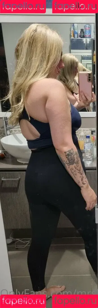 Mrsbattlerz Onlyfans Photo Gallery 