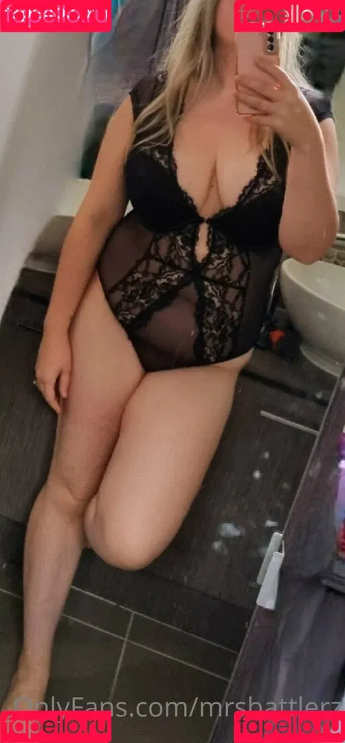 Mrsbattlerz Onlyfans Photo Gallery 