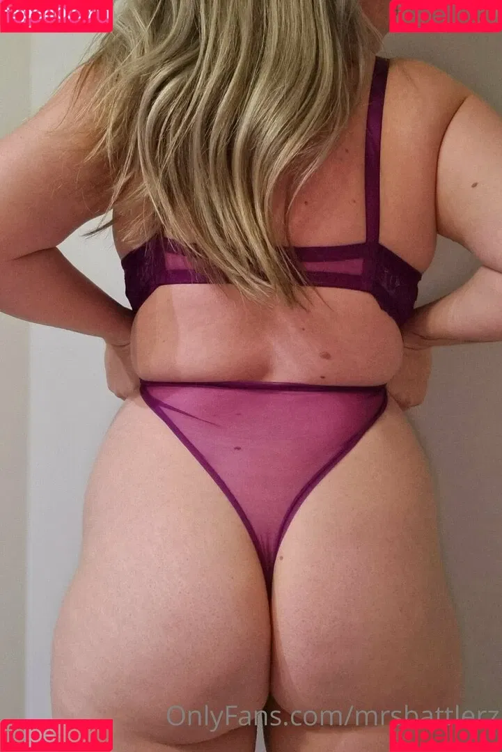 Mrsbattlerz Onlyfans Photo Gallery 