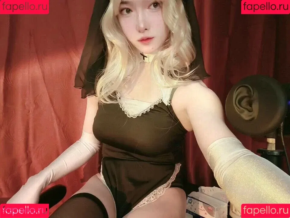 Taeri厚噗 Onlyfans Photo Gallery 