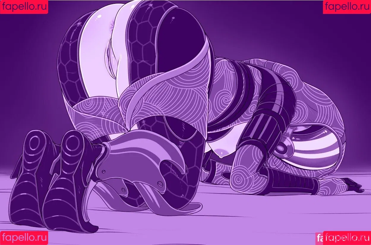 Mass Effect Onlyfans Photo Gallery 