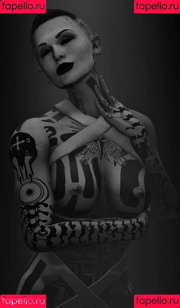 Mass Effect Onlyfans Photo Gallery 